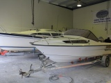 Boat Repairs