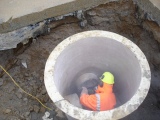 Drainage Installation